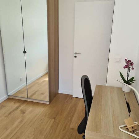 Paris Visit Apartment La Garenne-Colombes Bagian luar foto
