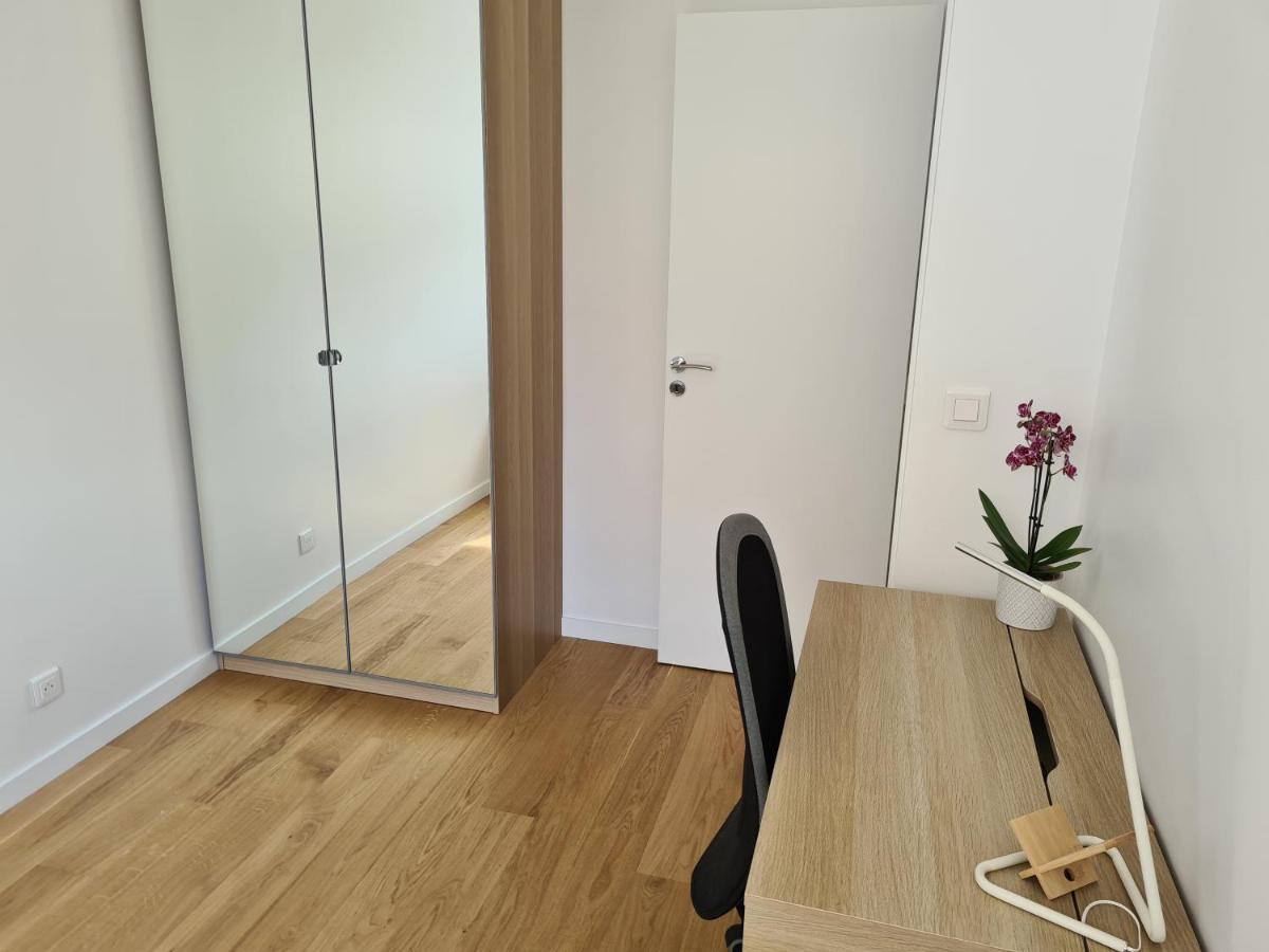 Paris Visit Apartment La Garenne-Colombes Bagian luar foto